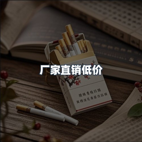 服务优势